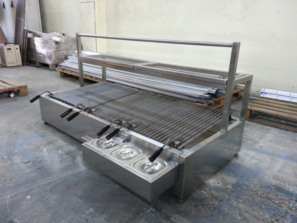 Steak Hause Mangallar