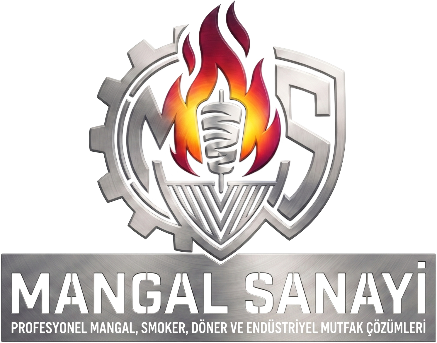 Mangal Sanayi Smokers Bbq