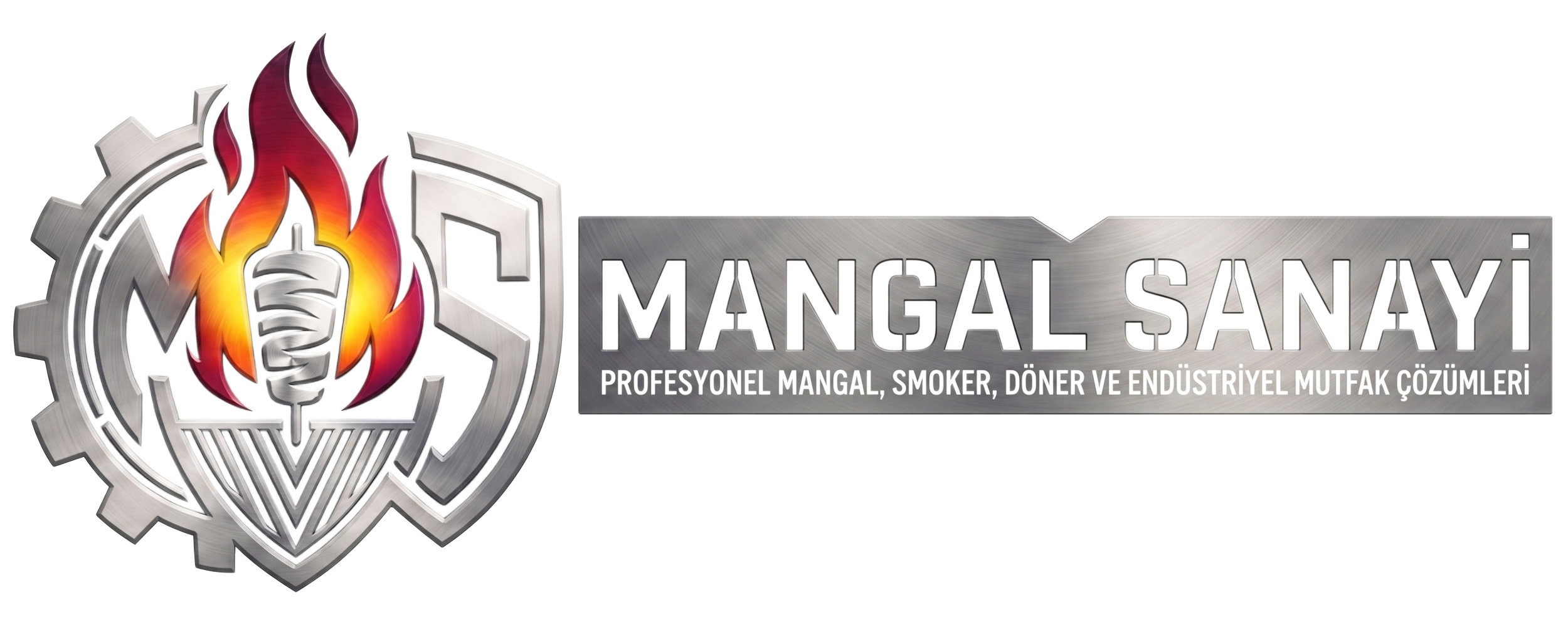 Mangal Sanayi Smokers Bbq