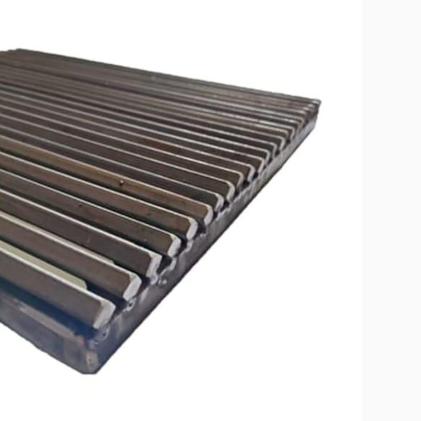 Kare Mühürleme Izgarası